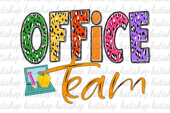 Office Team Back to School Sublimation: A Practical Guide for Creators and Small Businesses